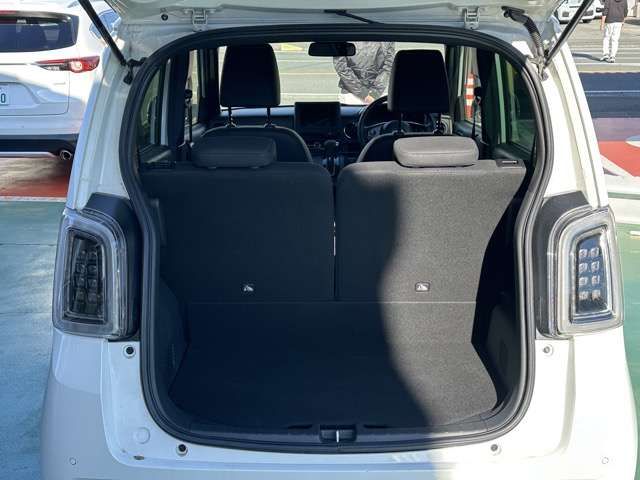 HONDA N-ONE 2023 Image 31