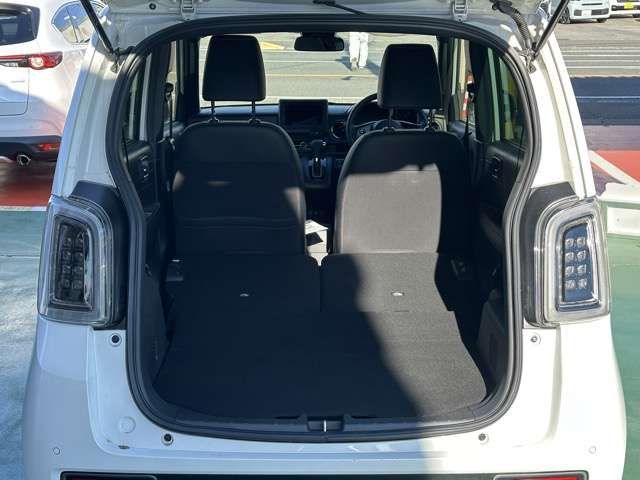 HONDA N-ONE 2023 Image 31