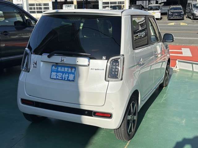 HONDA N-ONE 2023 Image 31