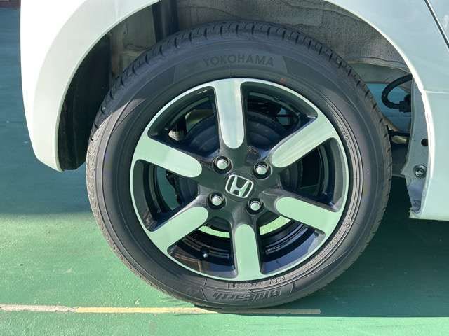 HONDA N-ONE 2023 Image 31