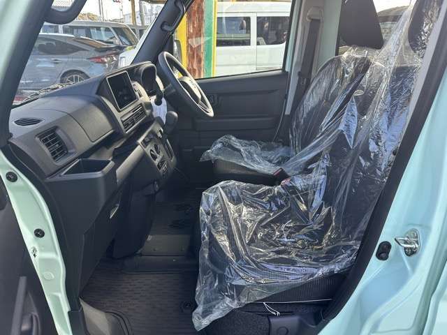 DAIHATSU HIJET CARGO 2023 Image 31