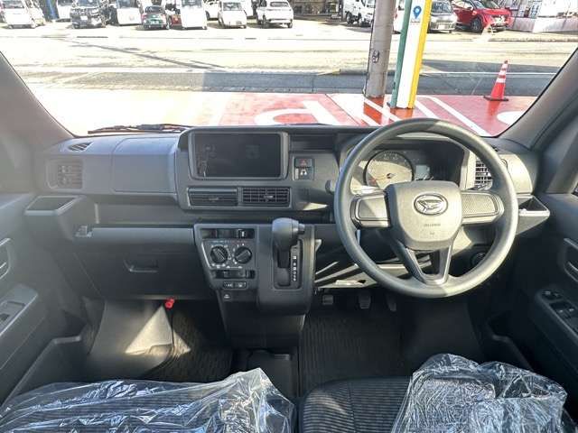 DAIHATSU HIJET CARGO 2023 Image 31