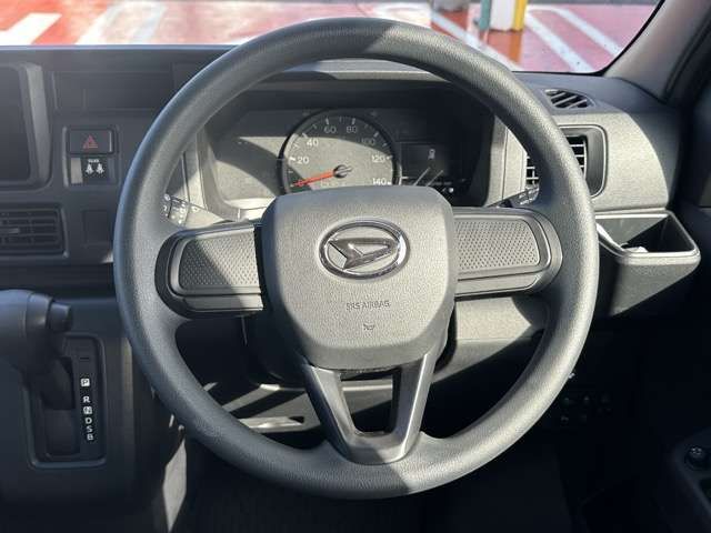 DAIHATSU HIJET CARGO 2023 Image 31