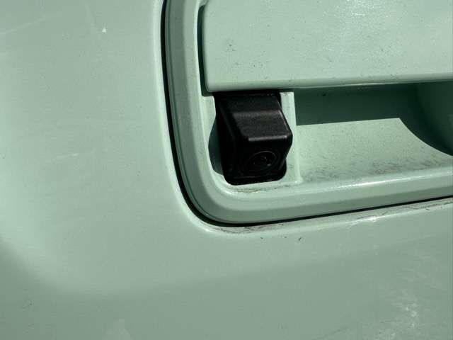 DAIHATSU HIJET CARGO 2023 Image 31