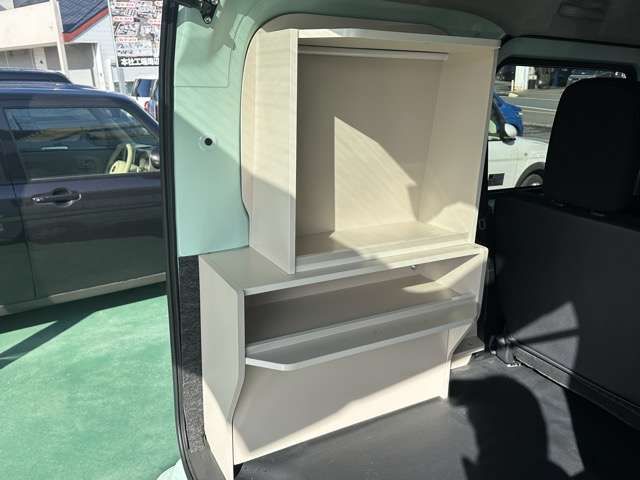 DAIHATSU HIJET CARGO 2023 Image 31