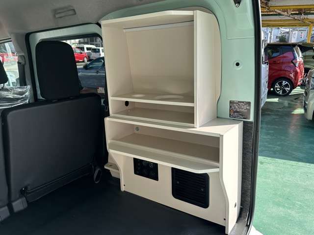 DAIHATSU HIJET CARGO 2023 Image 31