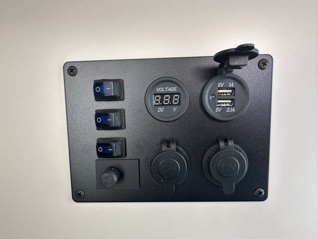 DAIHATSU HIJET CARGO 2023 Image 31