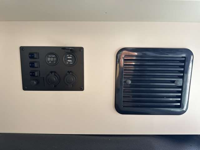 DAIHATSU HIJET CARGO 2023 Image 31