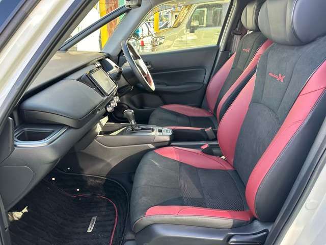 HONDA FIT E:HEV 2022 Image 31