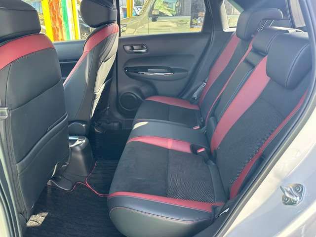 HONDA FIT E:HEV 2022 Image 31