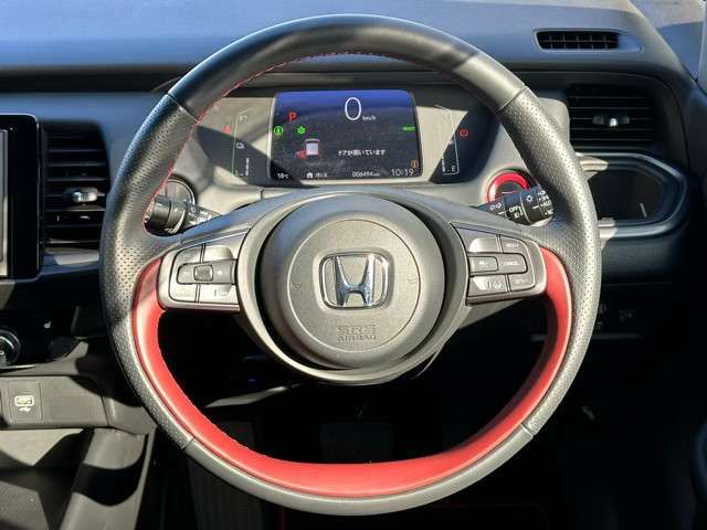 HONDA FIT E:HEV 2022 Image 31