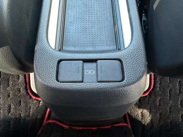 HONDA FIT E:HEV 2022 Image 31