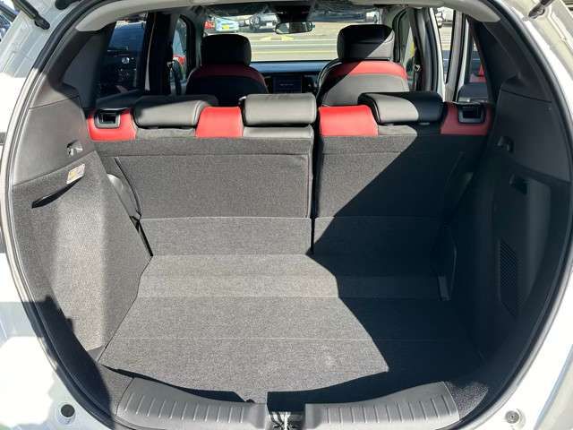 HONDA FIT E:HEV 2022 Image 31