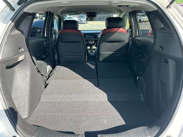 HONDA FIT E:HEV 2022 Image 31