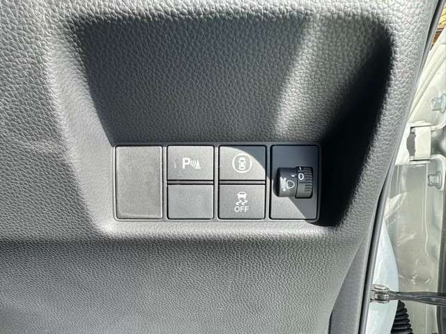 HONDA FIT E:HEV 2022 Image 31