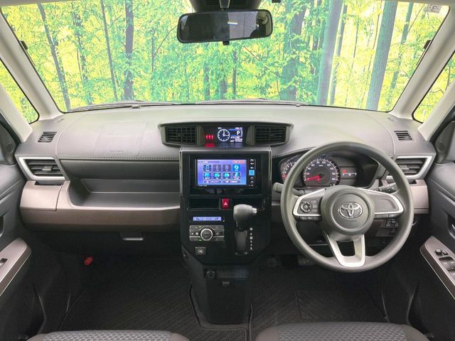 TOYOTA ROOMY 2023 Image 31