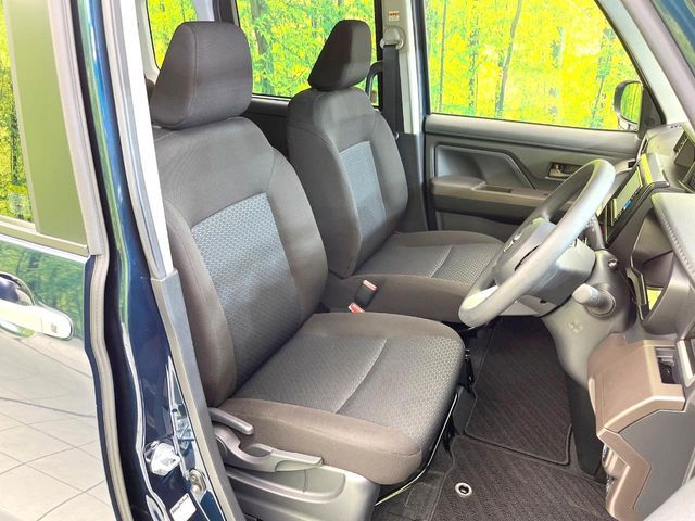 TOYOTA ROOMY 2023 Image 31