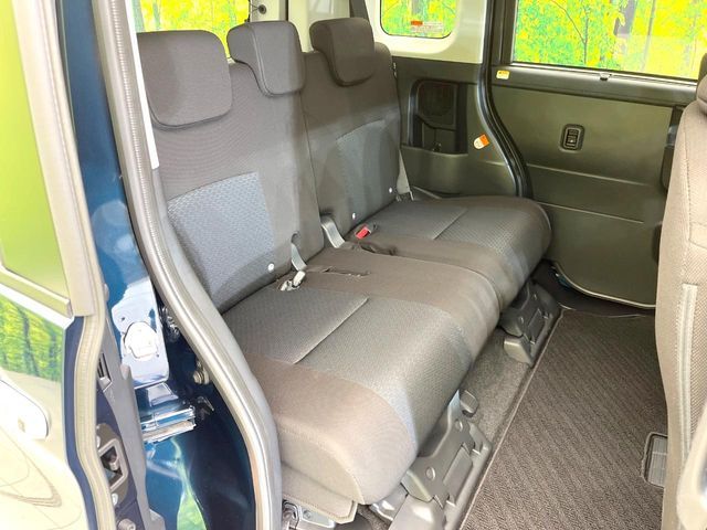 TOYOTA ROOMY 2023 Image 31