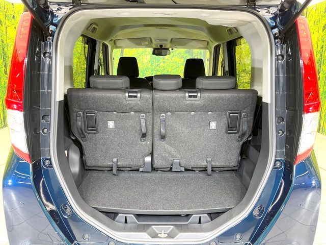 TOYOTA ROOMY 2023 Image 31