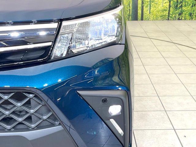 TOYOTA ROOMY 2023 Image 31