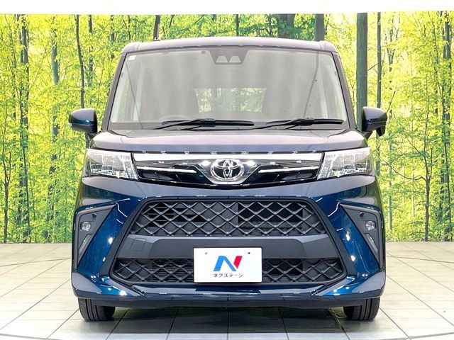 TOYOTA ROOMY 2023 Image 31