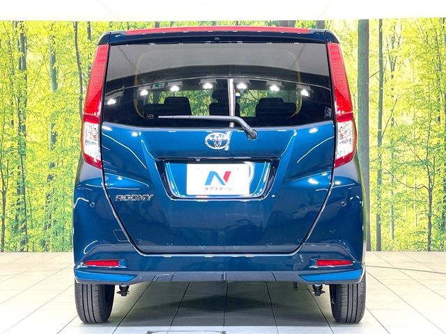 TOYOTA ROOMY 2023 Image 31