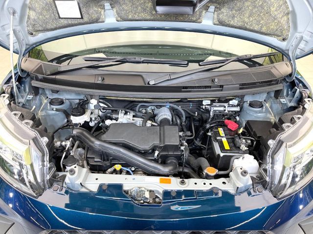 TOYOTA ROOMY 2023 Image 31