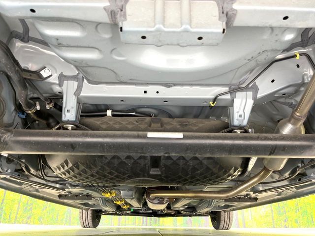 TOYOTA ROOMY 2023 Image 31