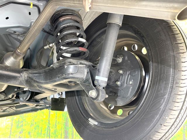 TOYOTA ROOMY 2023 Image 31