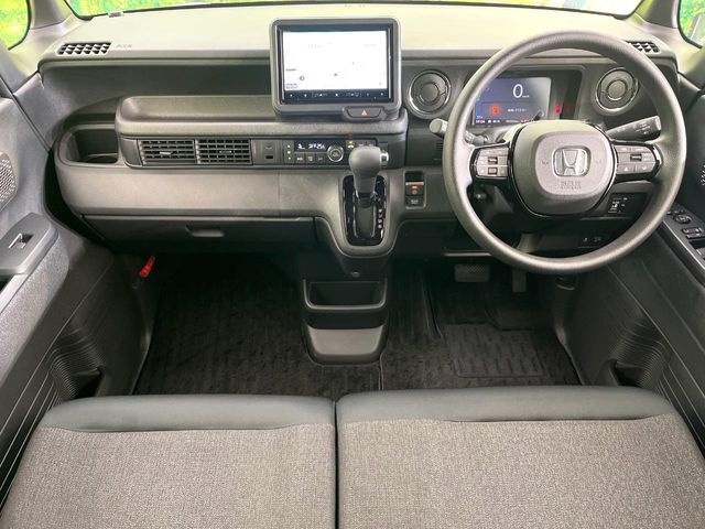 HONDA N BOX CUSTOM 2023 Image 31