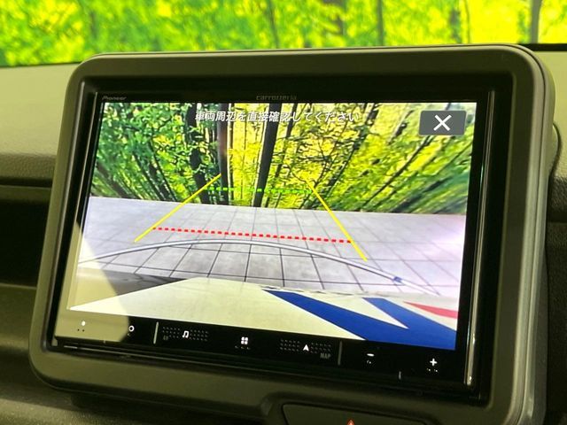 HONDA N BOX CUSTOM 2023 Image 31