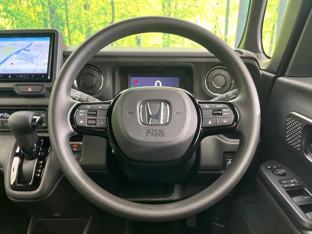 HONDA N BOX CUSTOM 2023 Image 31