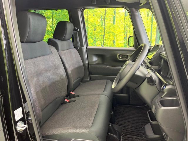 HONDA N BOX CUSTOM 2023 Image 31