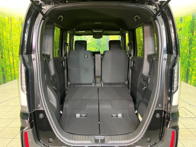 HONDA N BOX CUSTOM 2023 Image 31