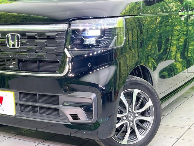 HONDA N BOX CUSTOM 2023 Image 31