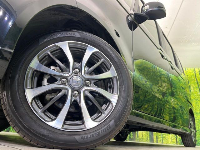 HONDA N BOX CUSTOM 2023 Image 31