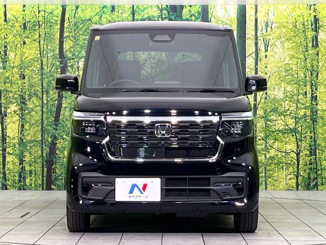 HONDA N BOX CUSTOM 2023 Image 31