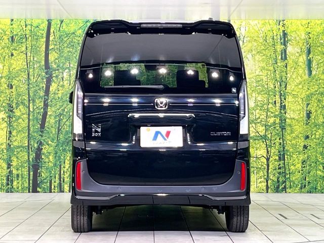 HONDA N BOX CUSTOM 2023 Image 31