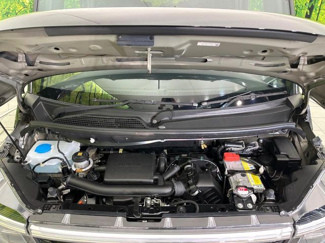 HONDA N BOX CUSTOM 2023 Image 31