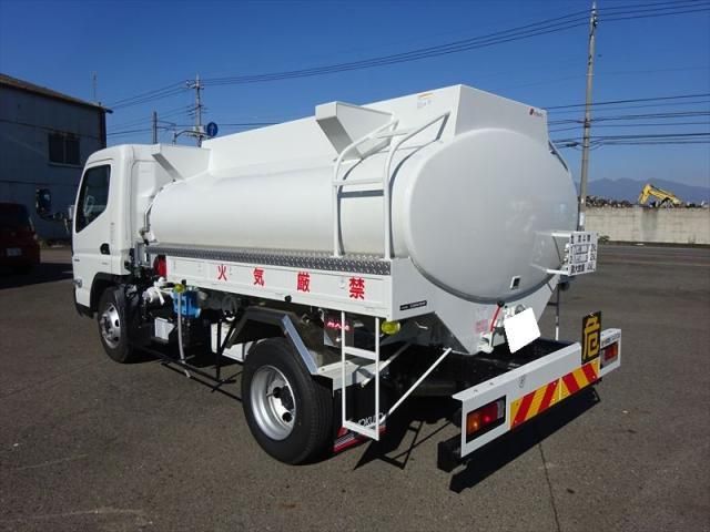MITSUBISHI CANTER 2024 Image 31
