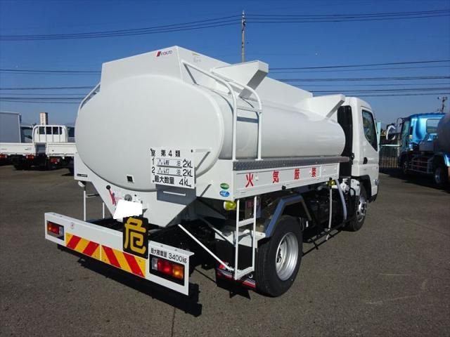 MITSUBISHI CANTER 2024 Image 31