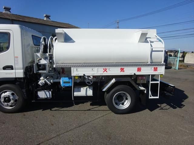 MITSUBISHI CANTER 2024 Image 31