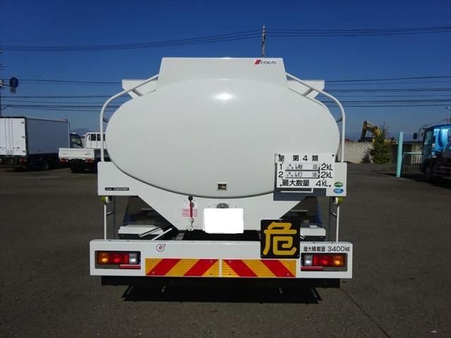 MITSUBISHI CANTER 2024 Image 31