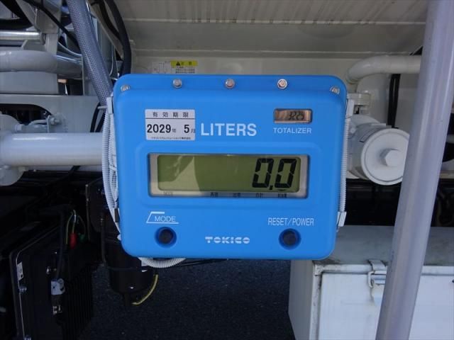 MITSUBISHI CANTER 2024 Image 31