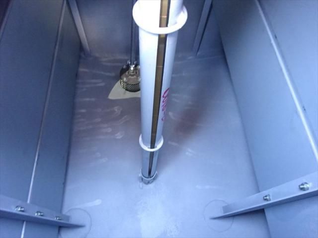 MITSUBISHI CANTER 2024 Image 31