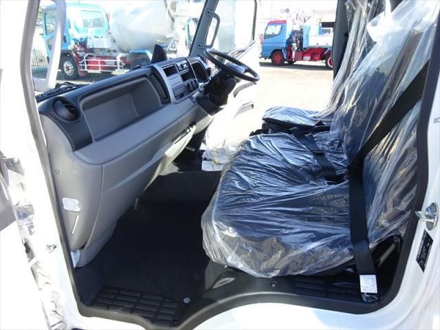 MITSUBISHI CANTER 2024 Image 31