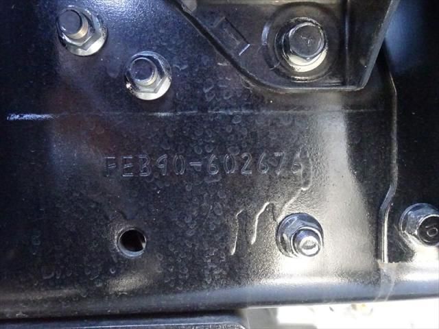 MITSUBISHI CANTER 2024 Image 31