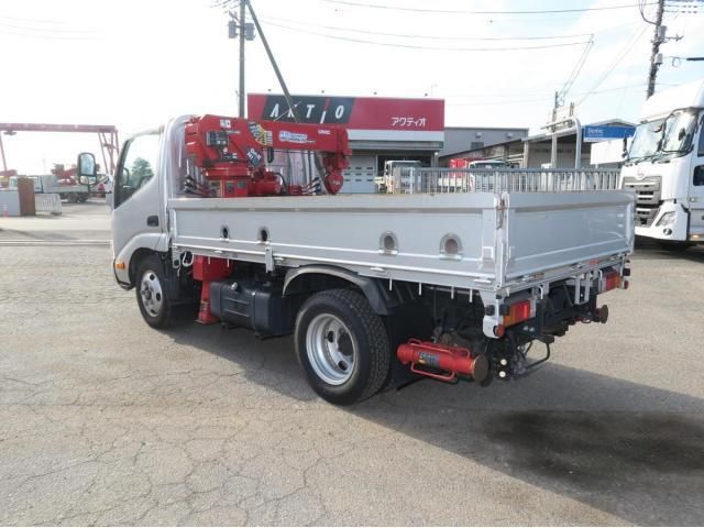 HINO DUTRO 2020 Image 31