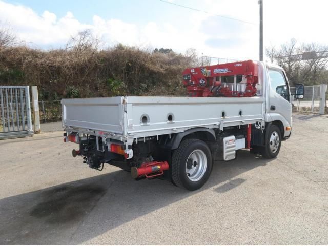 HINO DUTRO 2020 Image 31