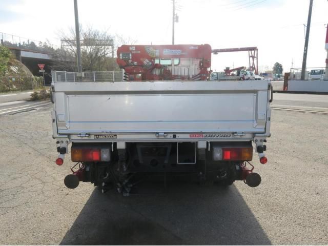 HINO DUTRO 2020 Image 31